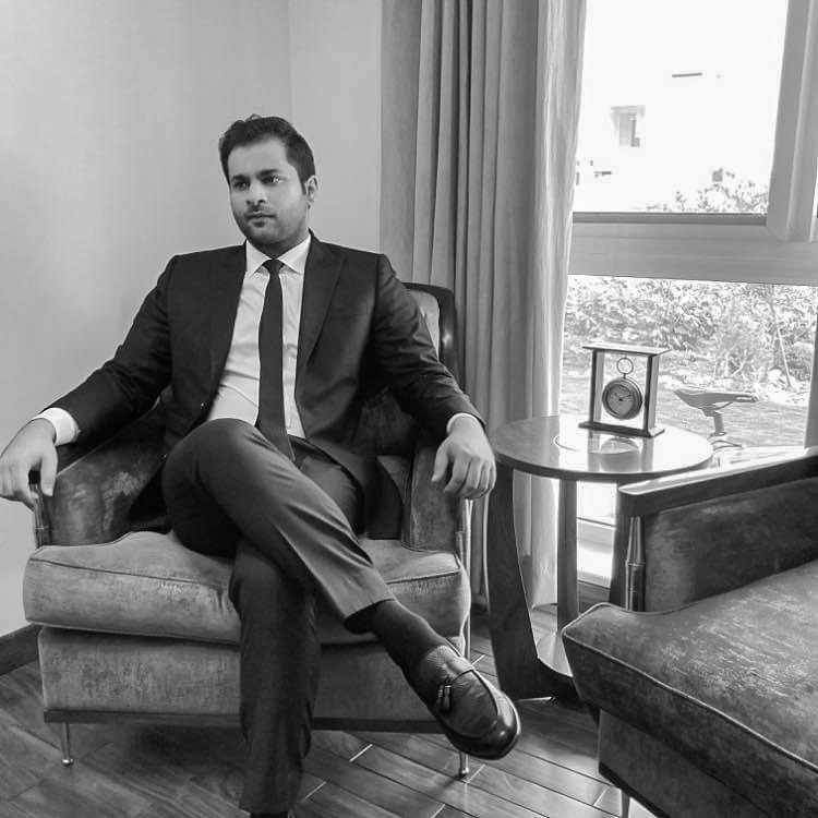 Law Firm in Lahore